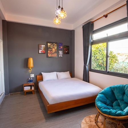 Paradise House Dalat Luaran gambar