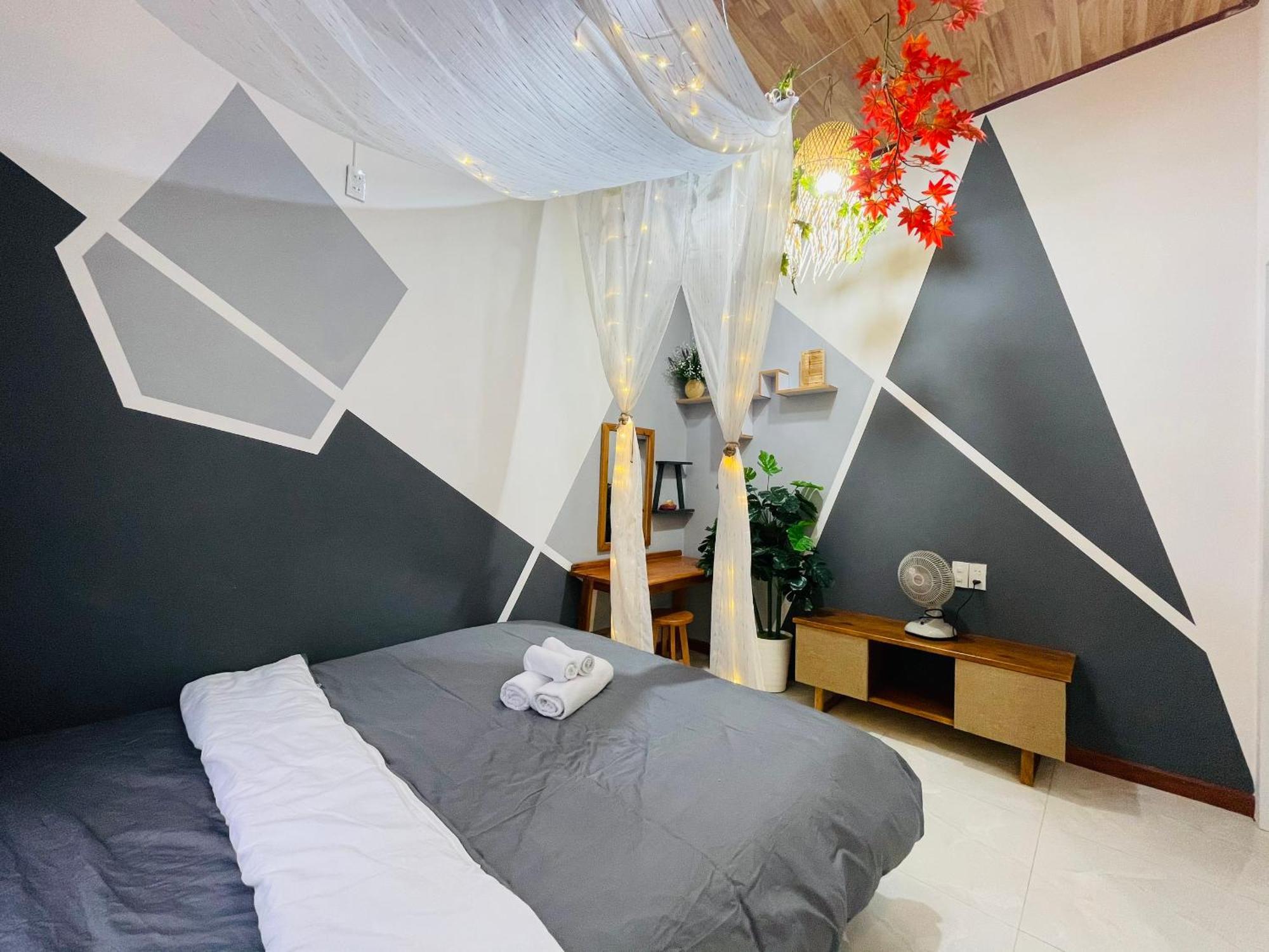 Paradise House Dalat Luaran gambar