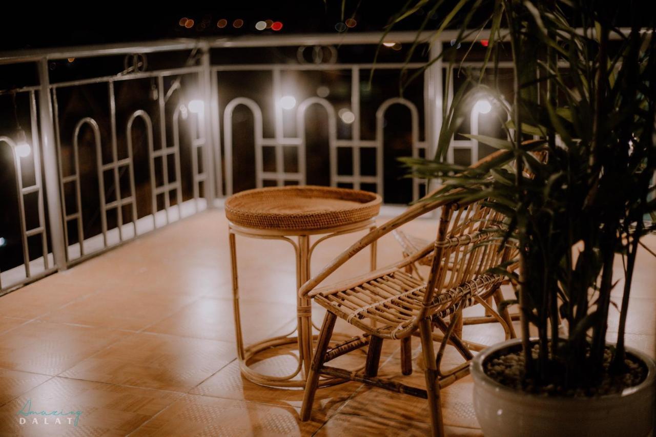 Paradise House Dalat Luaran gambar