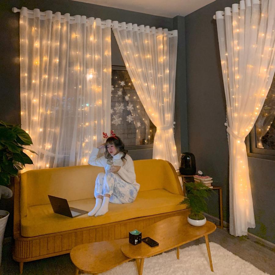 Paradise House Dalat Luaran gambar