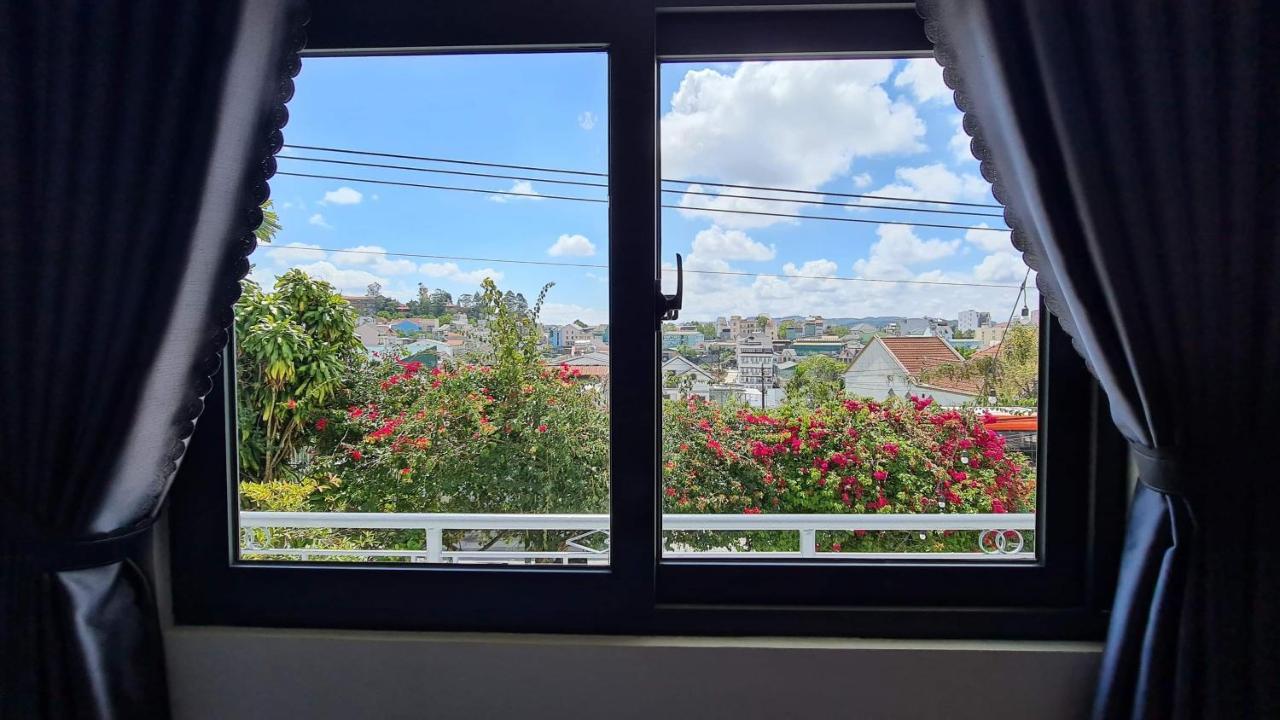 Paradise House Dalat Luaran gambar