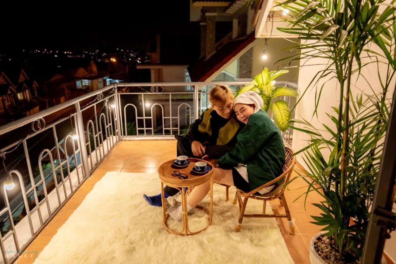 Paradise House Dalat Luaran gambar