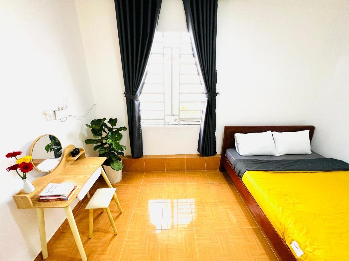 Paradise House Dalat Luaran gambar
