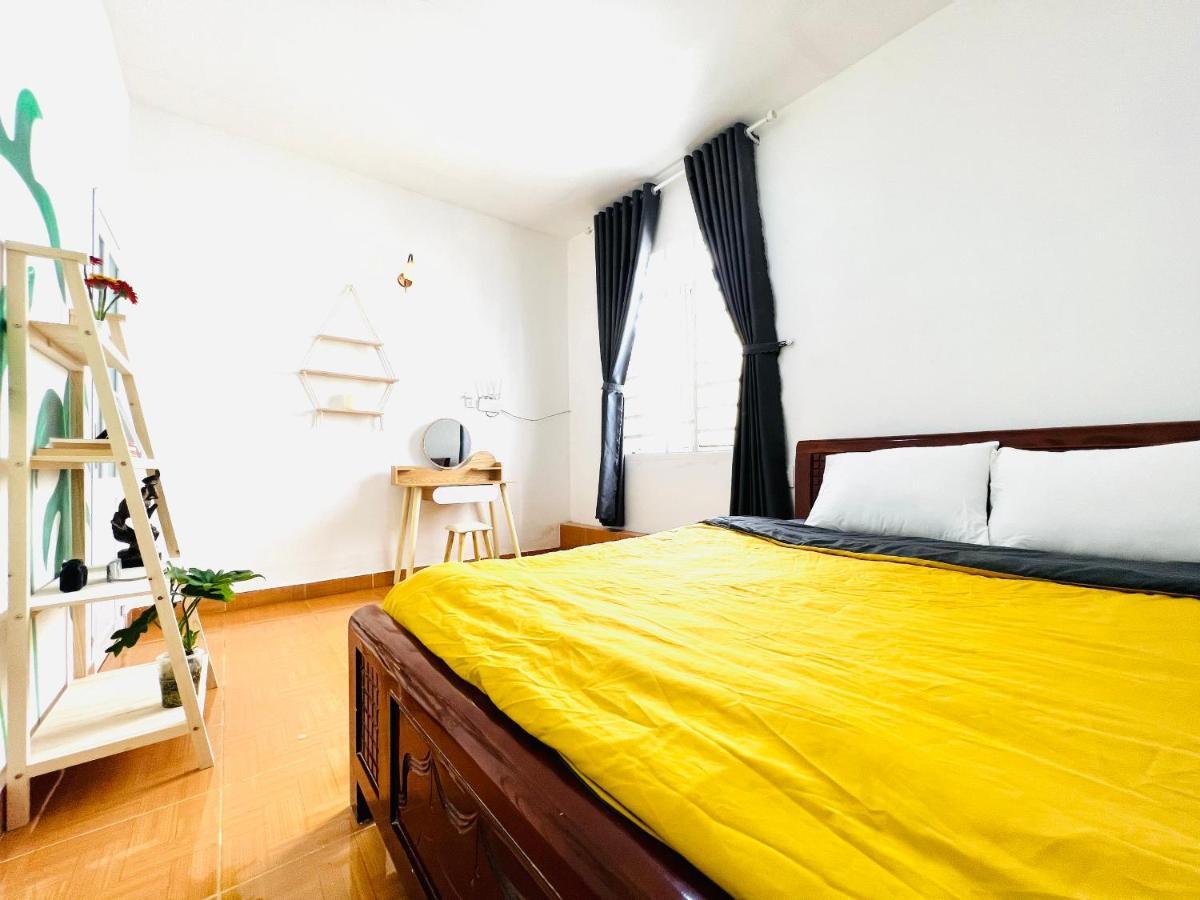 Paradise House Dalat Luaran gambar