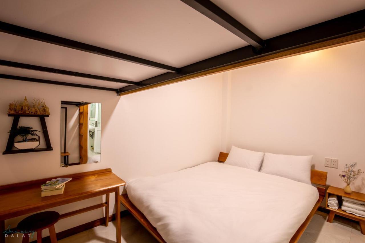 Paradise House Dalat Luaran gambar