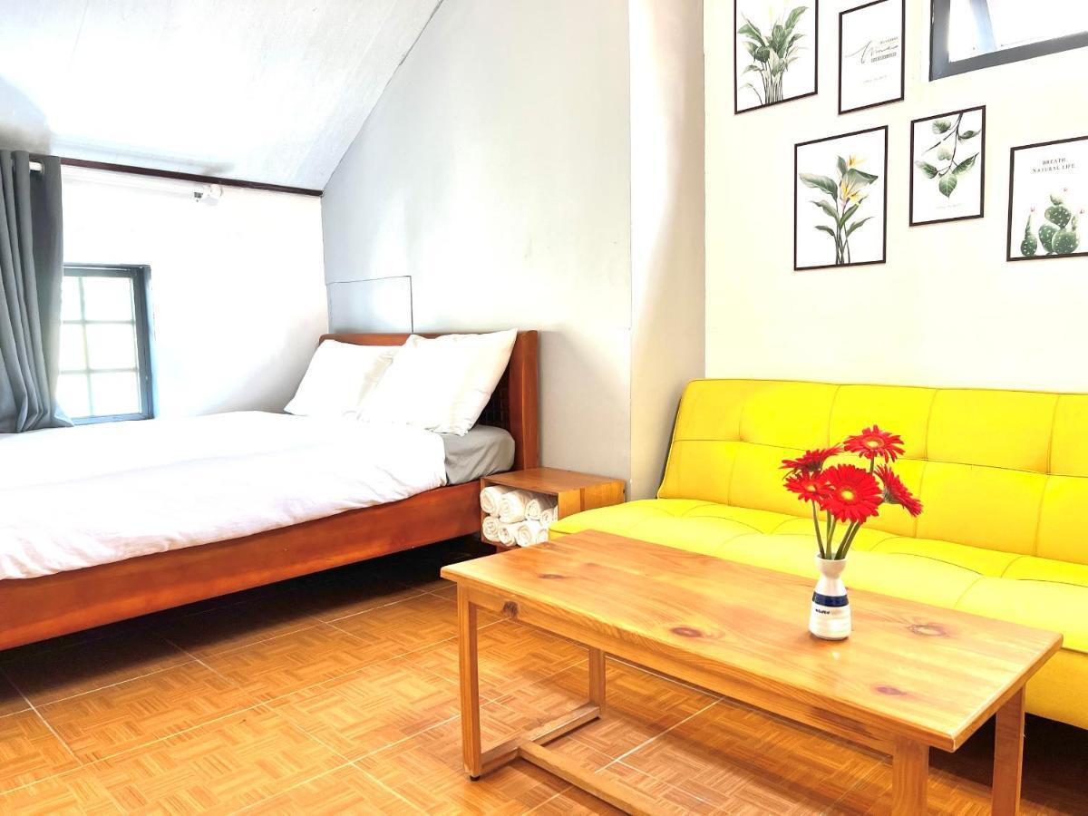 Paradise House Dalat Luaran gambar