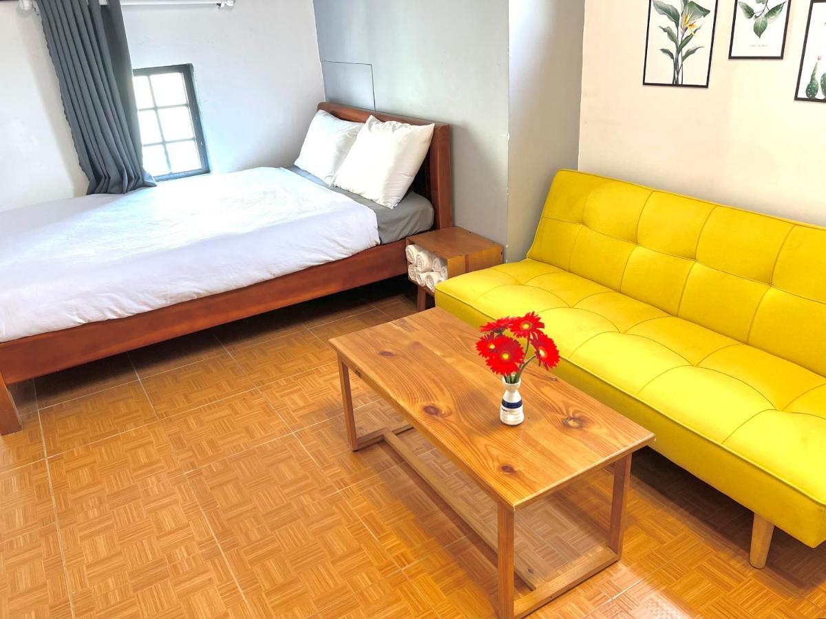 Paradise House Dalat Luaran gambar
