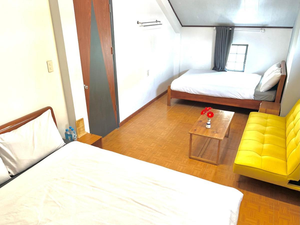 Paradise House Dalat Luaran gambar